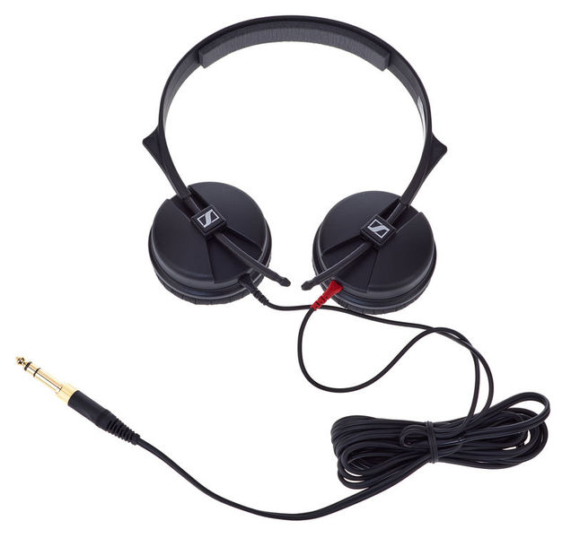 Sennheiser hd 25 discount lite